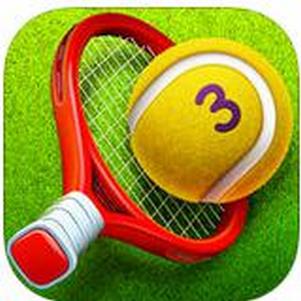 Ӣ3(Hit Tennis 3)