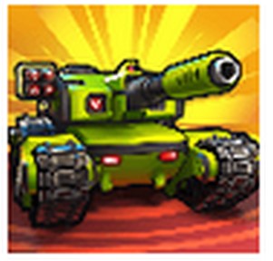 ̹��ON2��������(TankON 2 Jeep Hunter)