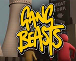 ���д��Ҷ�ios(gang beasts�ֻ���)