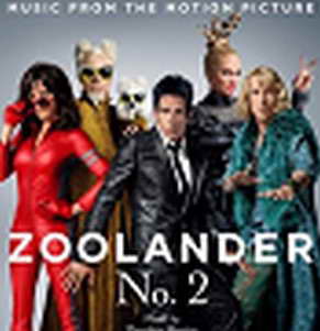 ģ2Ļ(zoolander 2)