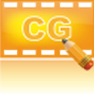 �ɼ�cg�༭��(vjcgeditor)