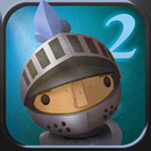 ʿ2ʯ(Wind up Knight 2)