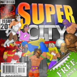 �������������޸İ�(Super City)