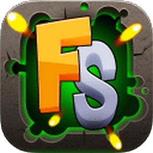 �������(FranticShooter)