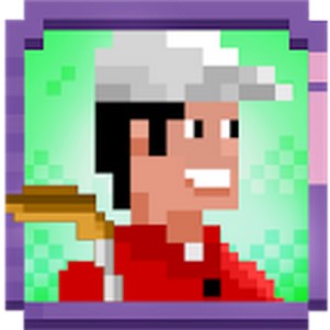 ׾׾�߶���(clumsy golf)