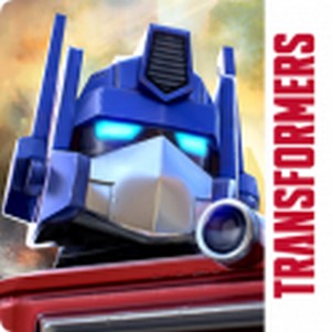 ���ν�յ���ս��(Transformers BETA)