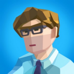 �����칫�ҿ���(Startup Office Idle)