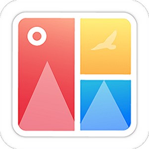 ѩ��ͼƬ����ƴͼ����