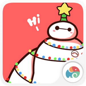 ܴ(super baymax)
