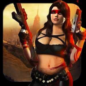 Ů��ǹ���ڹ��޸İ�(Heavy Shooter)