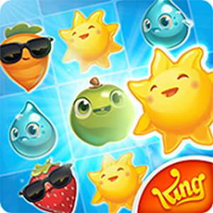 ũ��Ӣ�۴����ڹ��޸İ�(farm heroes saga)