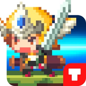 Զ������Զ����Ϸ(Crusaders Quest)
