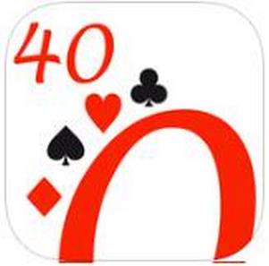 Scala 40�����ֽ��(Segna Punti Scala 40)