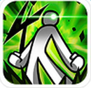 ��ŭ�Ļ����4�����浵�ڹ��޸İ�(AngerOfStick4)