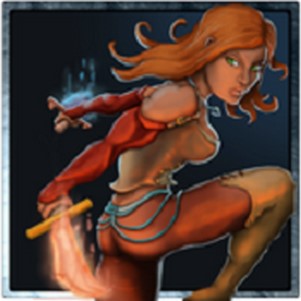Heroes of Steel(Ӣ)