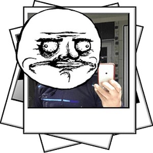 (Rage Face Photo)