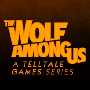 ͬϷ޸İ(The Wolf Among Us)