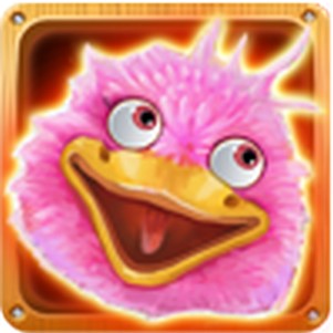 ��Ѽ�Զ����ֻ���(Wacky Duck)