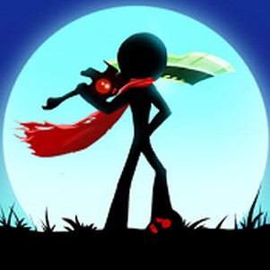 ڹ޸İ(Stickman Ghost Ninja)