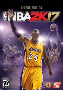 nba2k17޽Ұ
