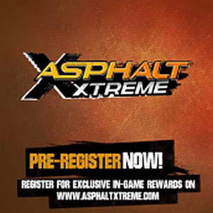 Ұ쭳ڹ޸İ(Asphalt Xtreme)