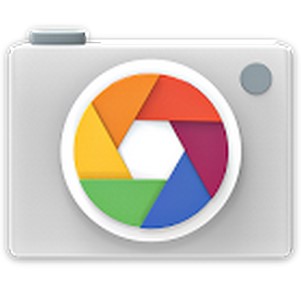 pixel camera app