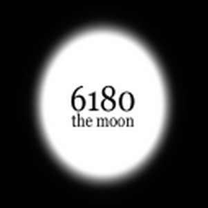 6180����6180 the moon