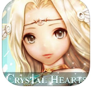 Crystal Heartsˮ��֮������ƻ����