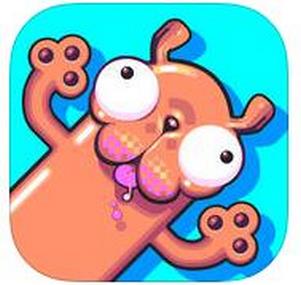 Silly Sausage in Meat Land�ڹ�