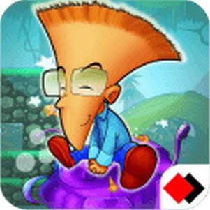 ܿ˴ð(Jake Adventures)