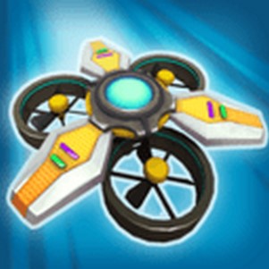 ��droneprix ar