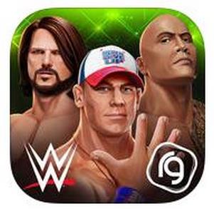 WWE Mayhem����