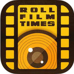 ����ʱ��rollfilmtimes