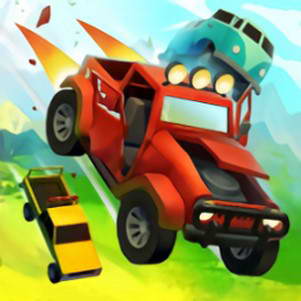 ��������������(Jump Car Championship)