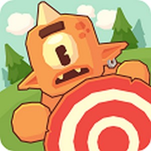 �޾�̽���ֻ���Ϸ(Questy Quest)