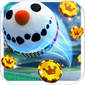 golf clash�ڹ�app