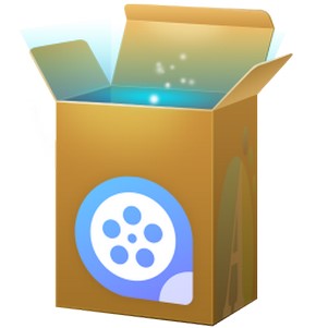 Apowersoft��Ƶ�༭������