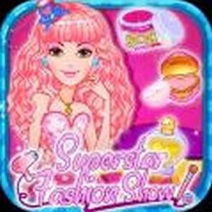 �ٱ�ʱ���㺺����(Superstar fashion show)