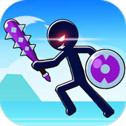 ����˵���������(Rise of Stickman)