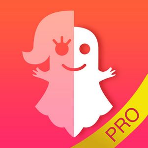 ghost lens proħ