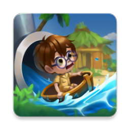 ��ڵ�����(Chibi Island)