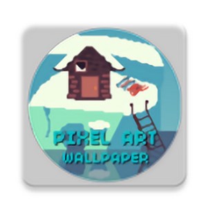 ֽ(Pixel Wallpaper)