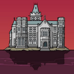 rusty lake hotel������
