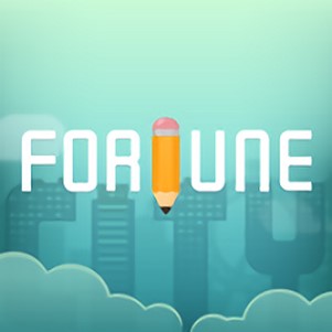 fortune city���˱�android