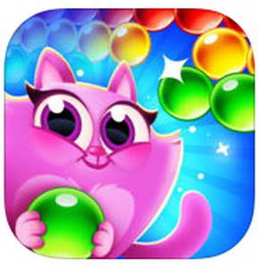 Cookie Cats Pop����