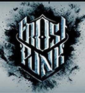��˪���Frostpunk