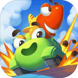 ̹�˱������İ�(Clash of Tank)