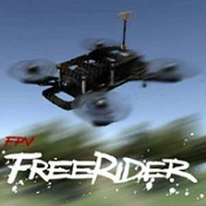 ģ(FPV Freerider)