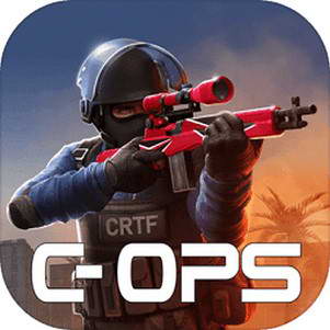 ؼжװϷʷ(C-OPS Reloaded)