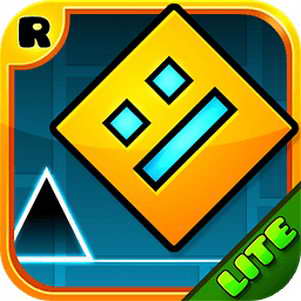 ���γ��lite(Geometry Dash Lite)